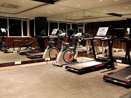 gym 3