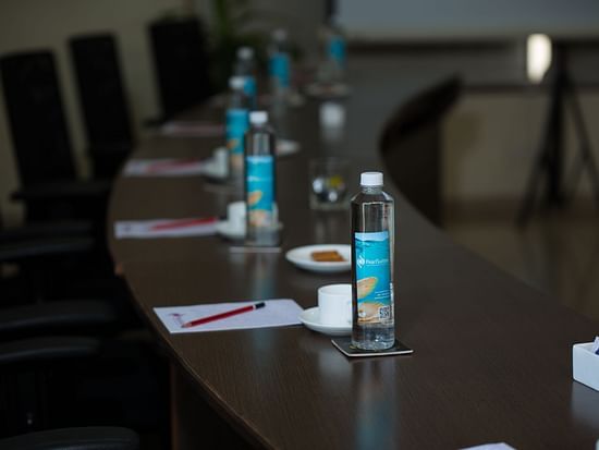 Board Room   Conference Hall - 13