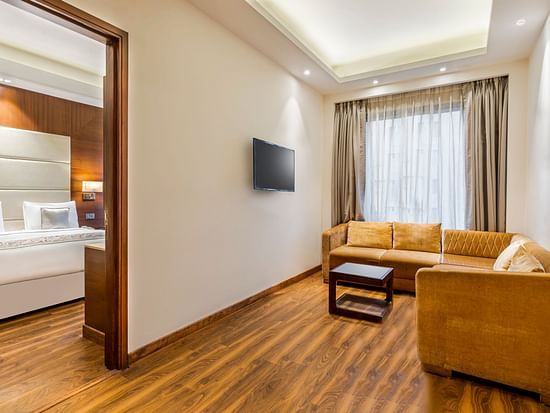 suite