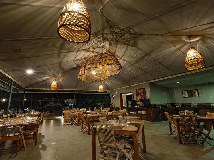 Machaan Wilderness Lodge, Nagarahole | Official Website