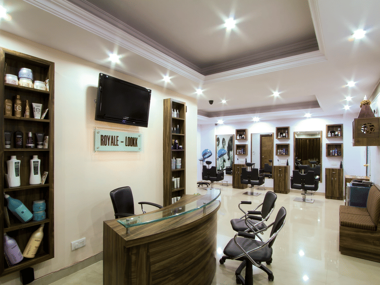 Salon The Piccadily Lucknow