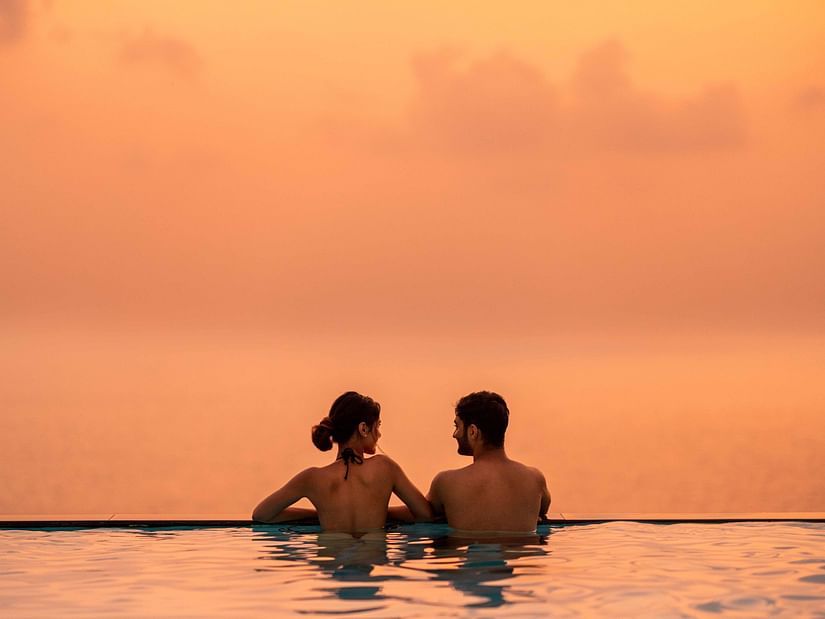 Infinity Pool