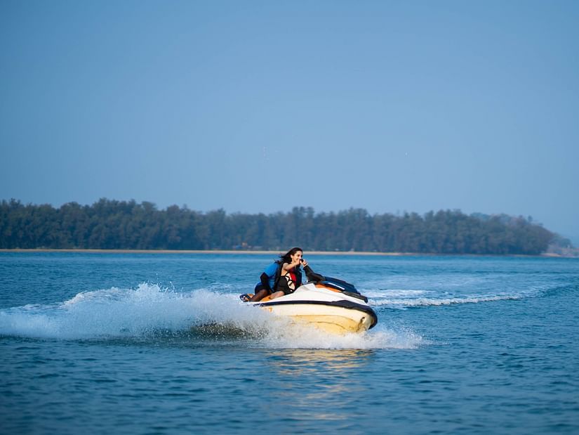 Jet Ski
