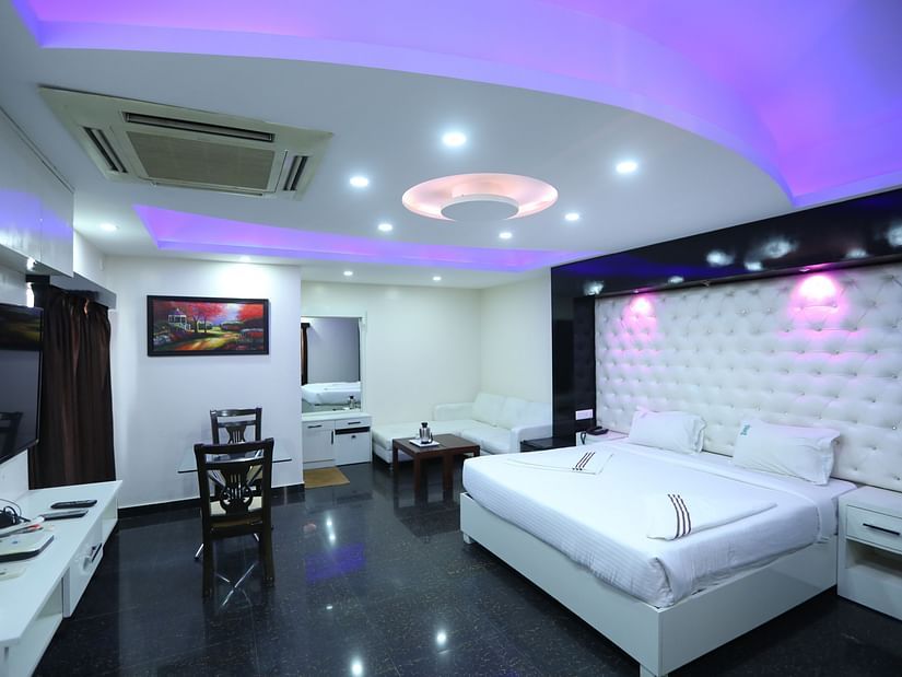 Suite Room 1