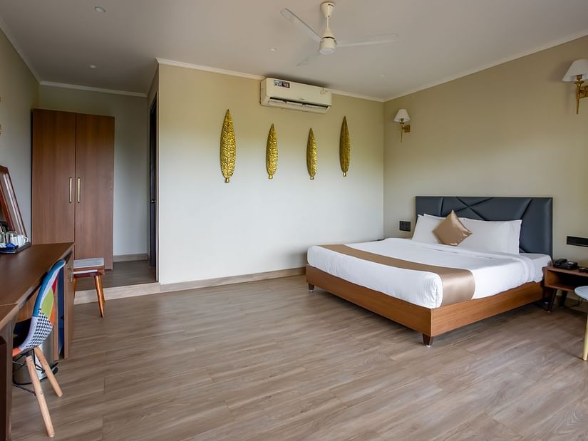 Premium Cottage 1