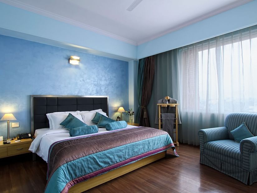 Suite The Piccadily Lucknow 2