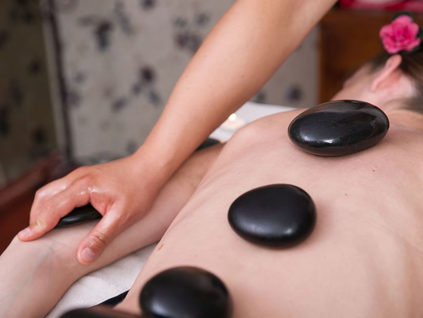 spa