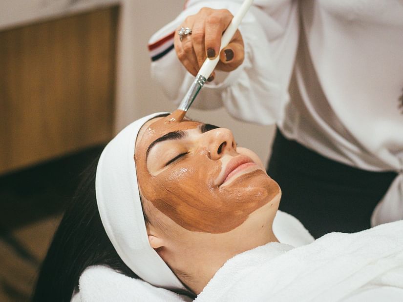 facial spa
