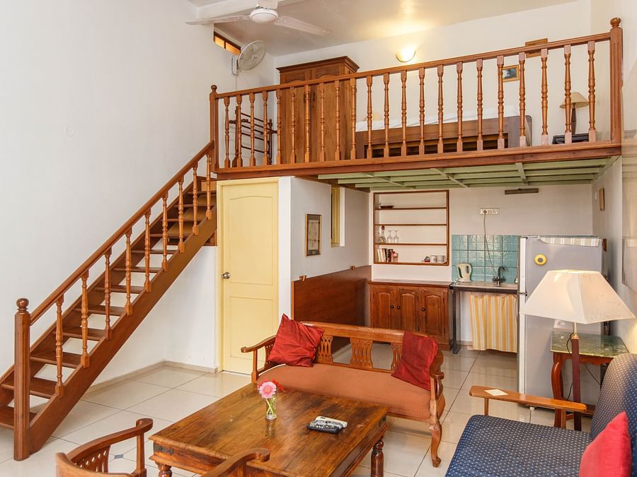 Heritage Room