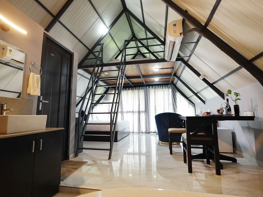 Family Suite(5)