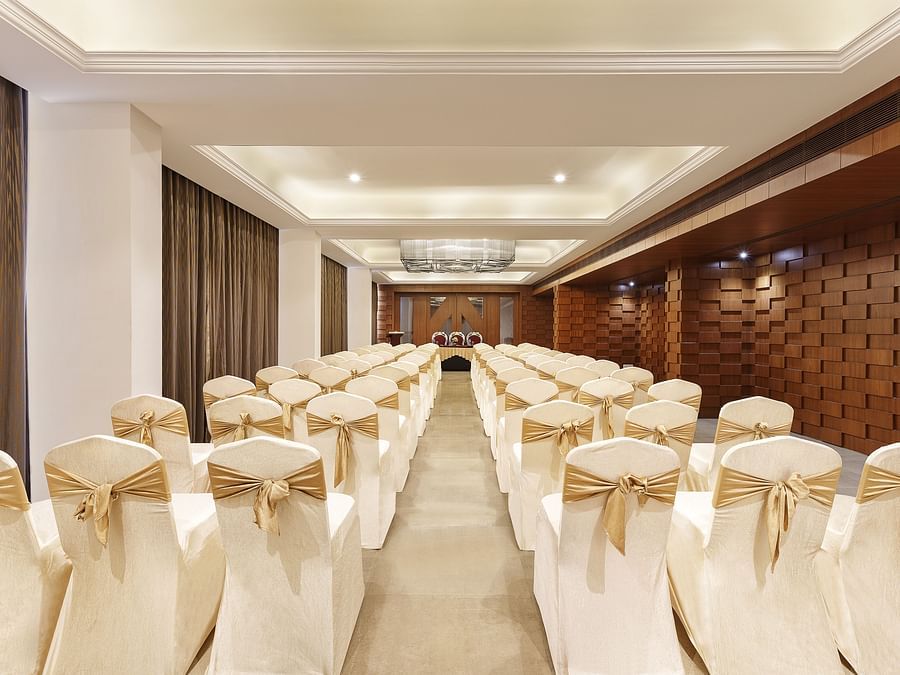 Vista Banquet Hall