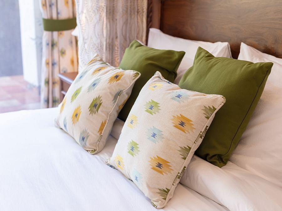 luxury rooms in solan - Suryavilas Luxury Resort and Spa