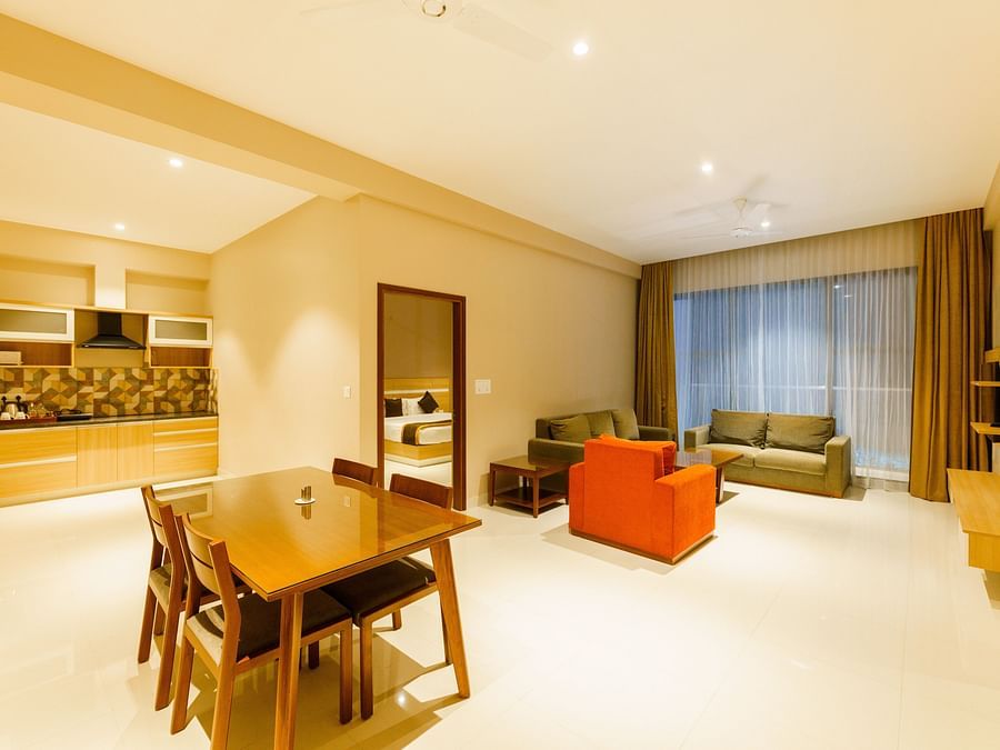 CSER - Service Apartments 01