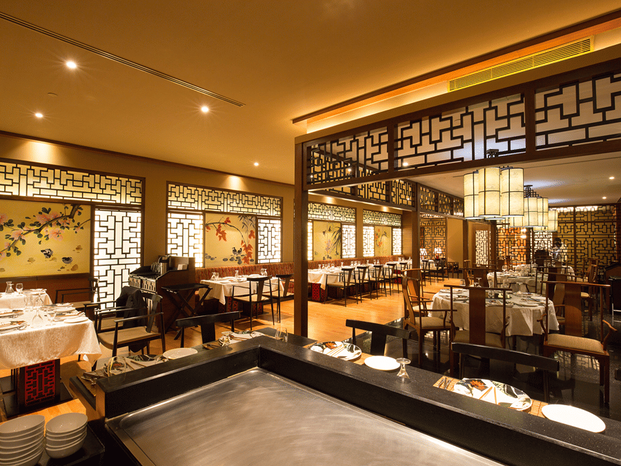 Chin Chin - Chinese restaurants in Coimbatore 4