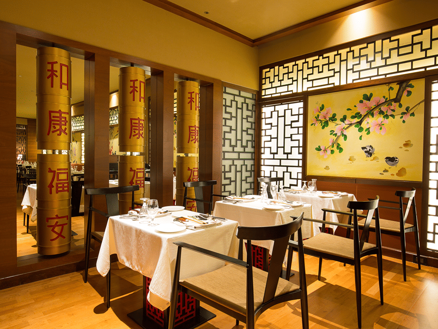 Chin Chin - Chinese restaurants in Coimbatore 8