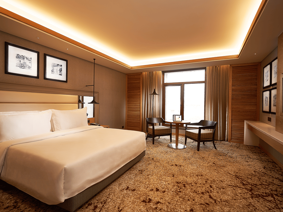 Premium Rooms image
