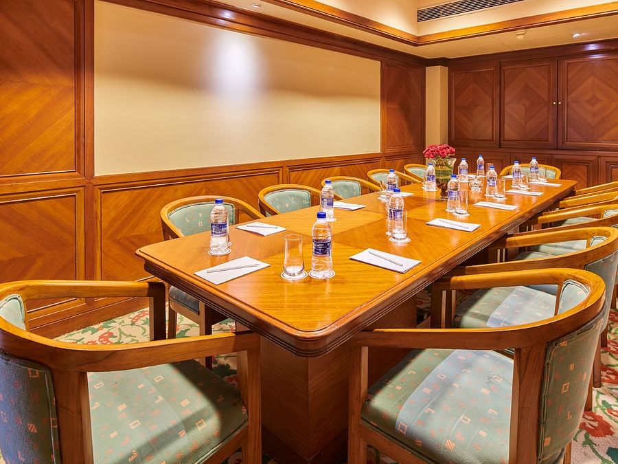 Boardroom