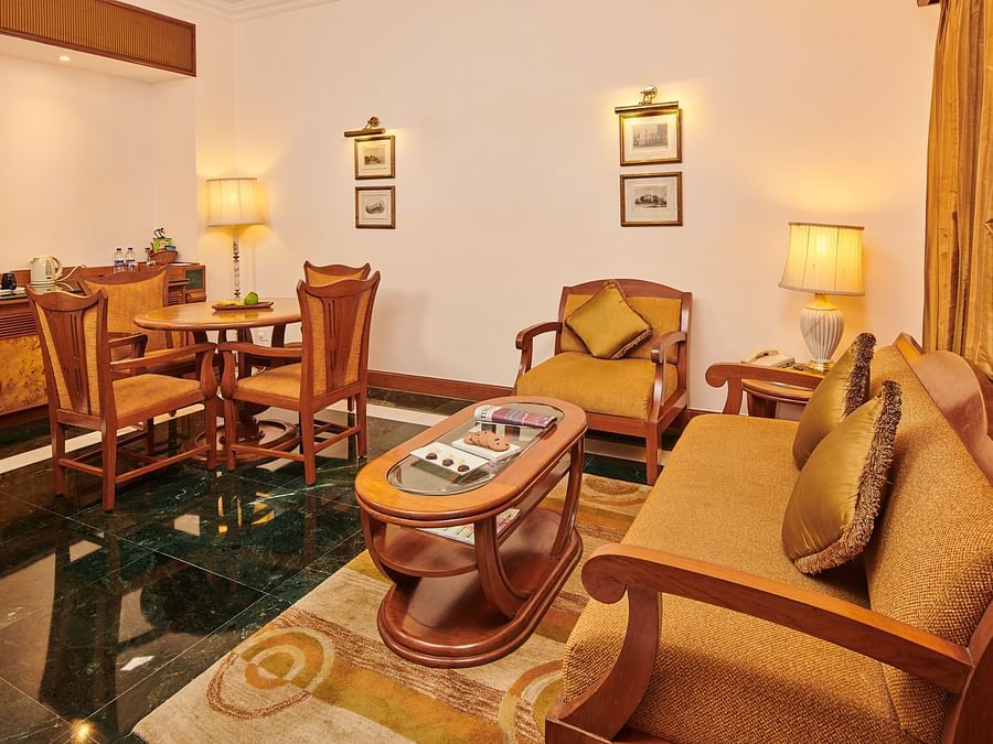 Suite 2  A