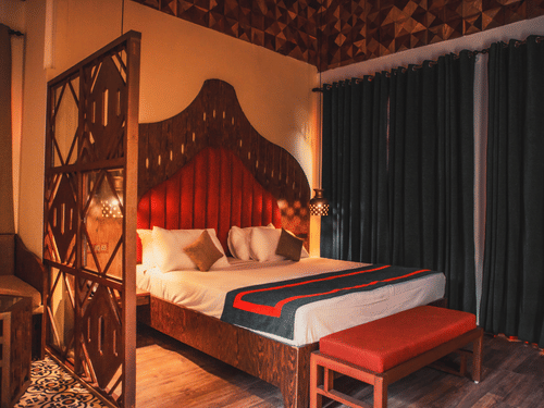 Andaman Cabana Cottage in Havelock 2