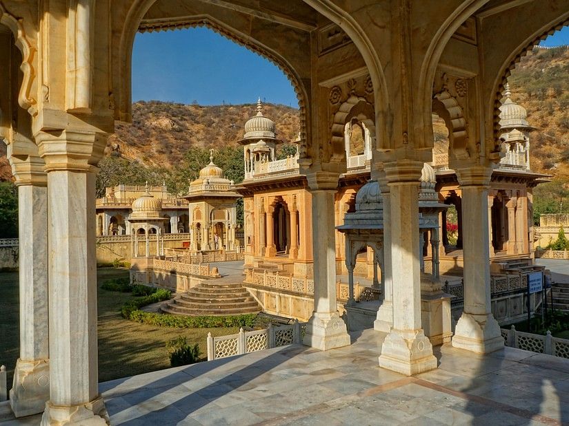 gaitore-ki-chhatriyan-3244463  Wedding Destinations in india 51