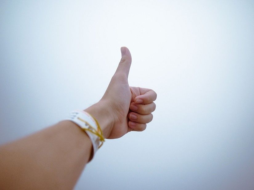 A positive attitude will help you deal with COVID-19, YO1 Health Resort, Health Guide