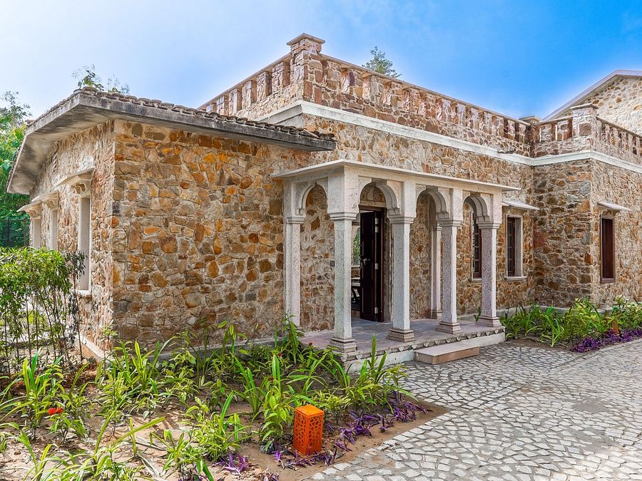 Kumbha Villa