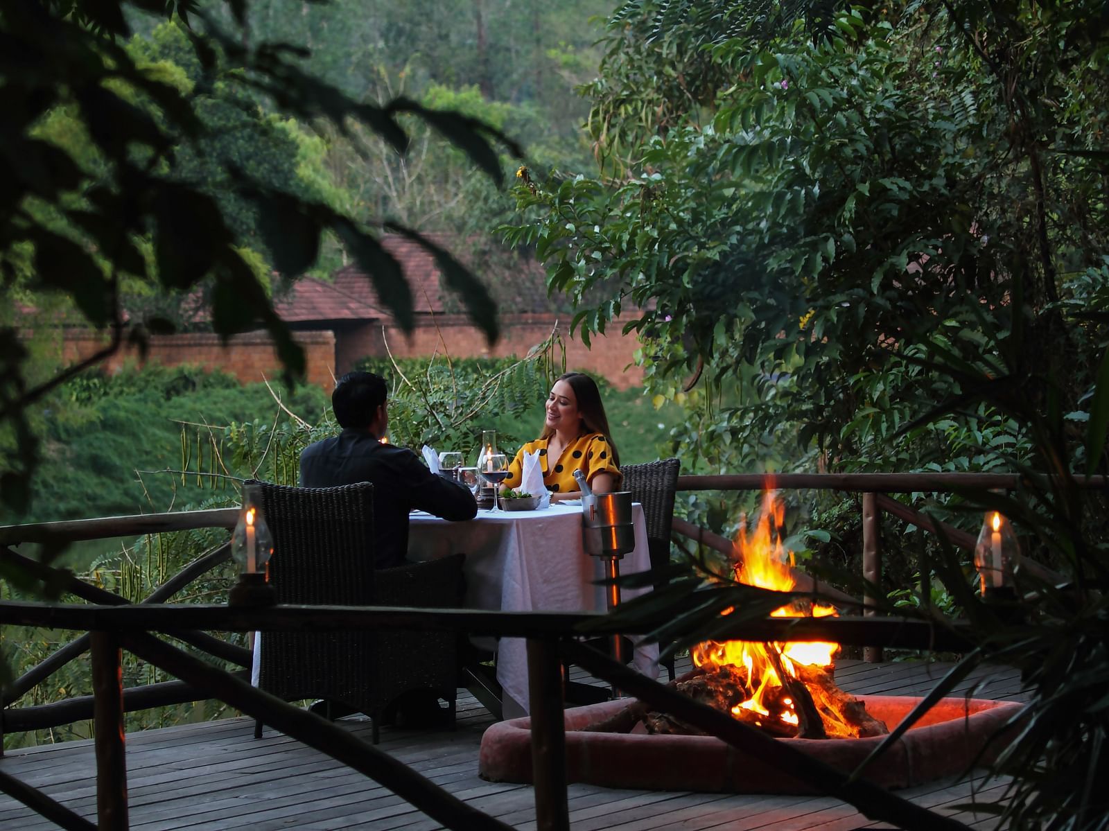 Romantic-Honeymoon 1 of 1