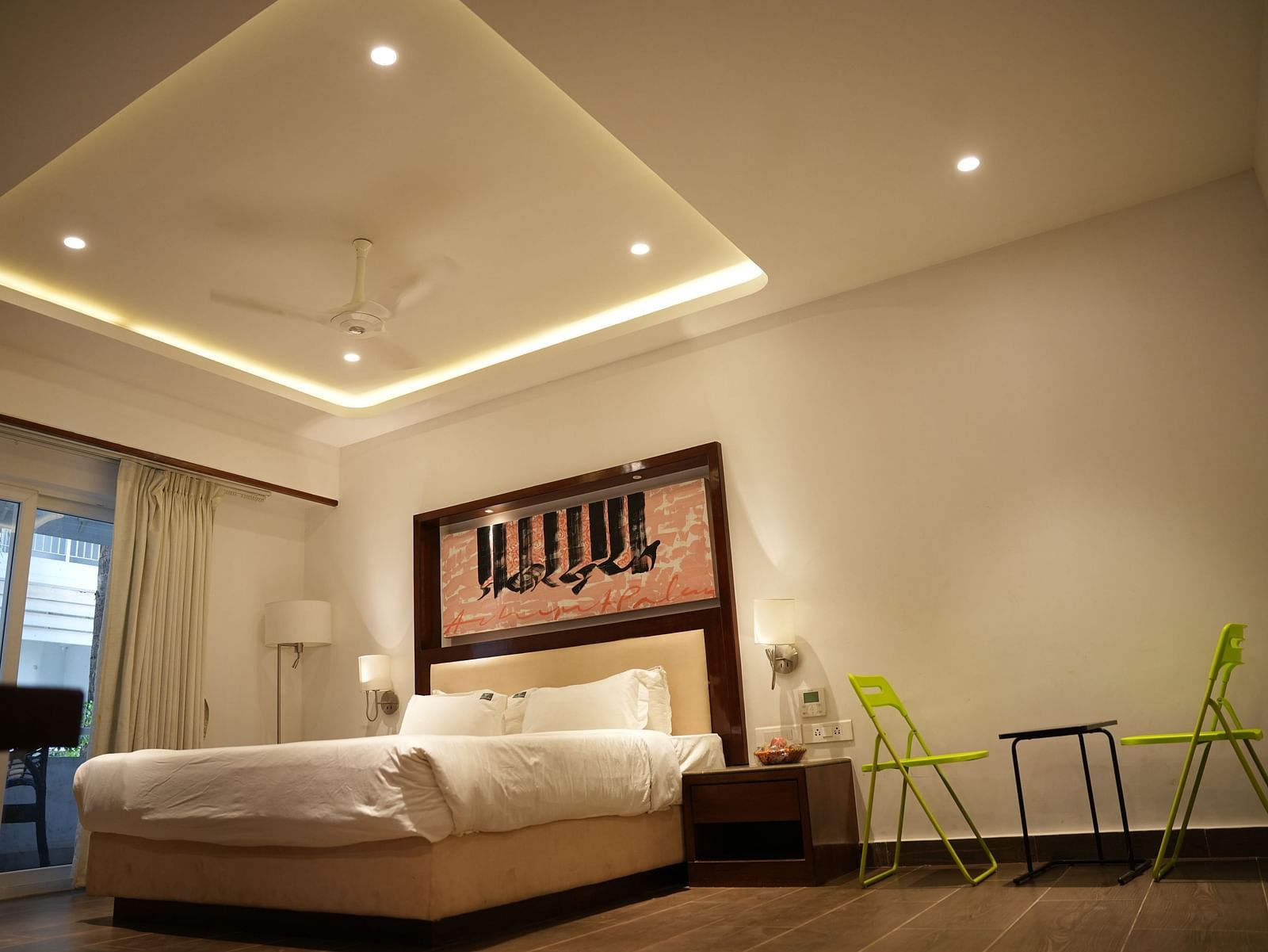 Deluxe Room Images 5