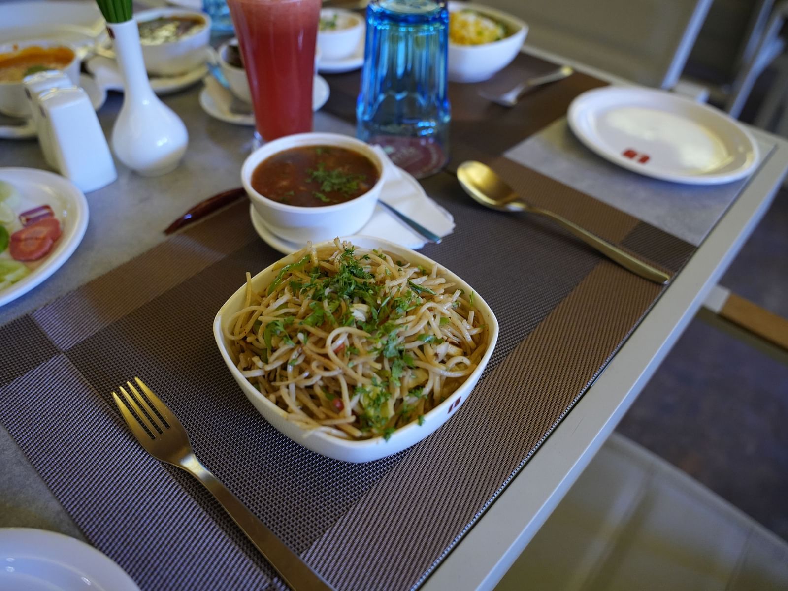 Food Images 5 HAKKA NOODLES