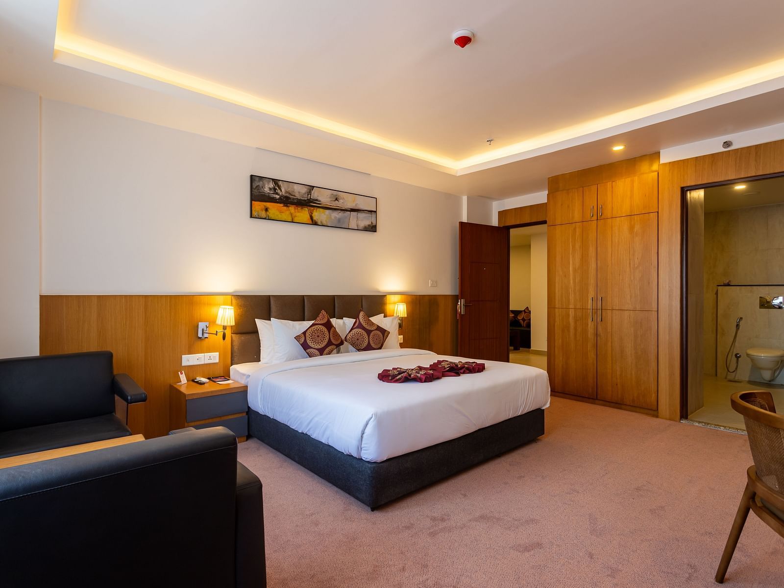 Presidential Suite 3
