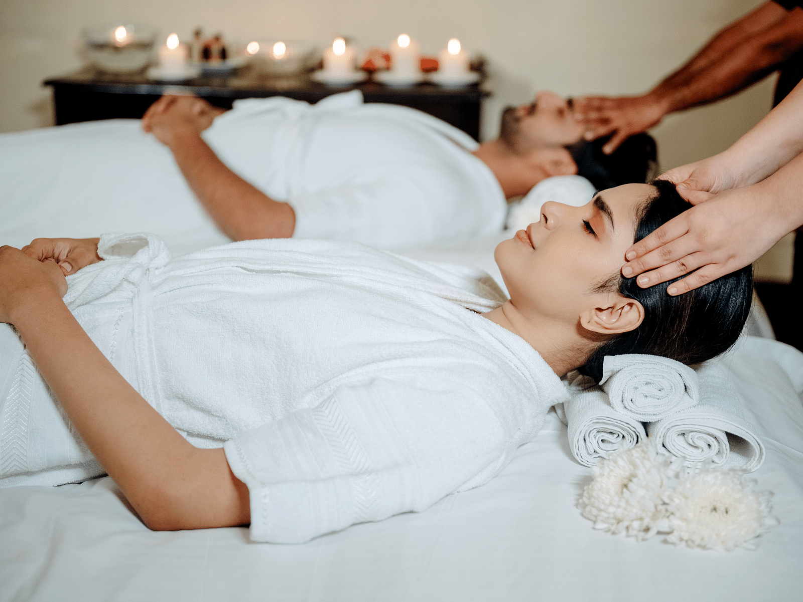 Gowps Spa