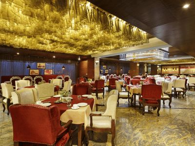 Golden Oak Restaurant