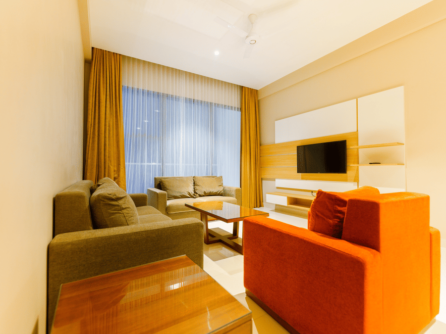 CSER - Service Apartments 02