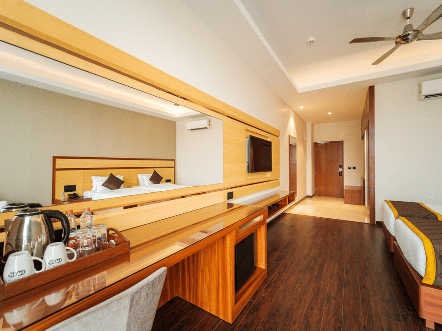 CSER - Deluxe Room 05