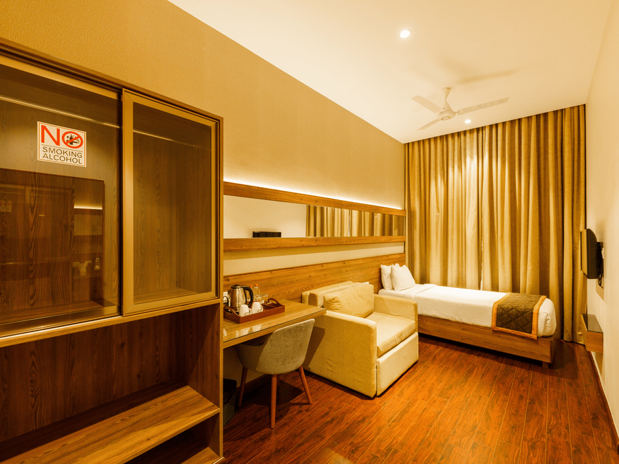 CSER - Executive Room 01