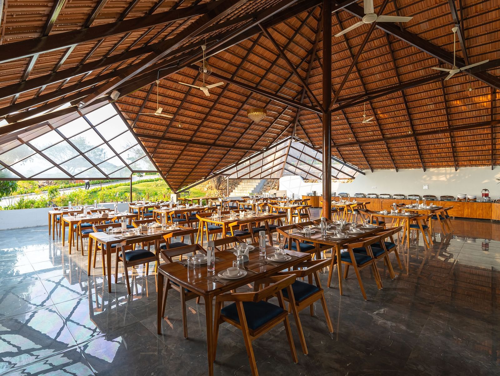 Ravishing Retreat - Dining 2