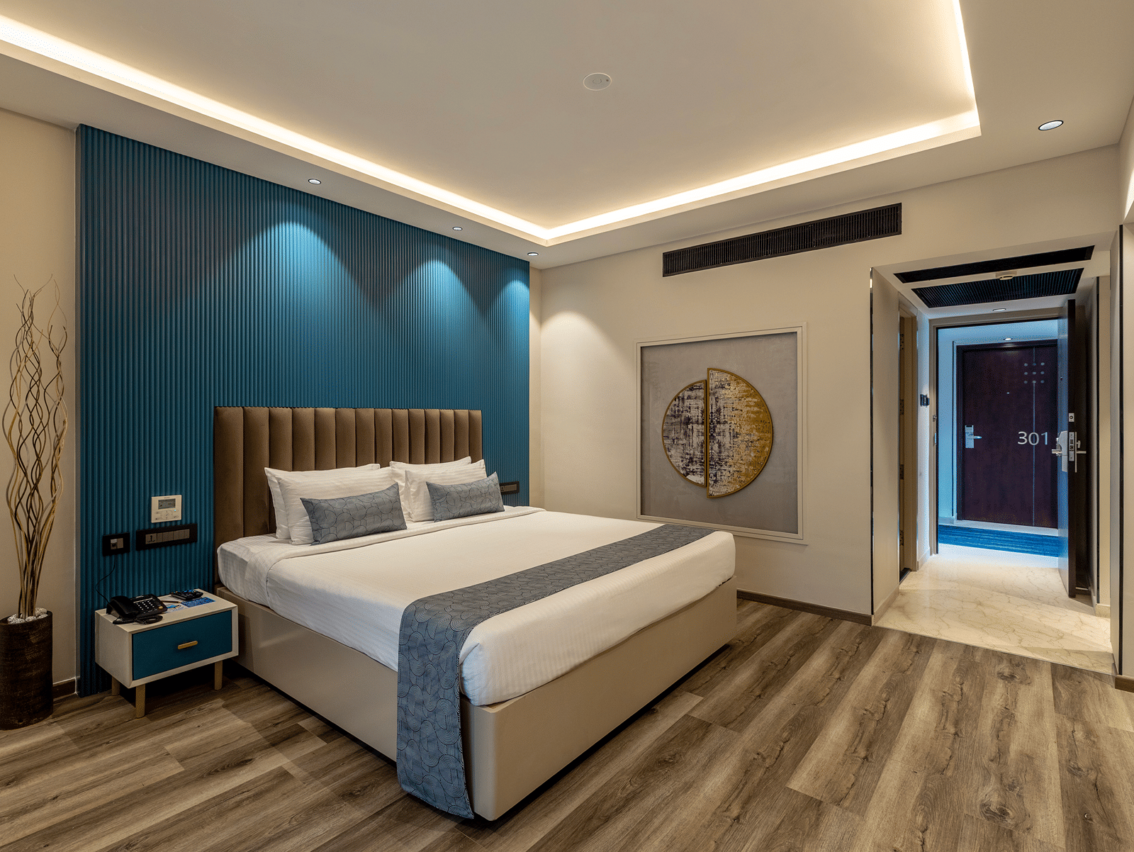Grab Special Hotel Deals in Seshadripuram, Bengaluru