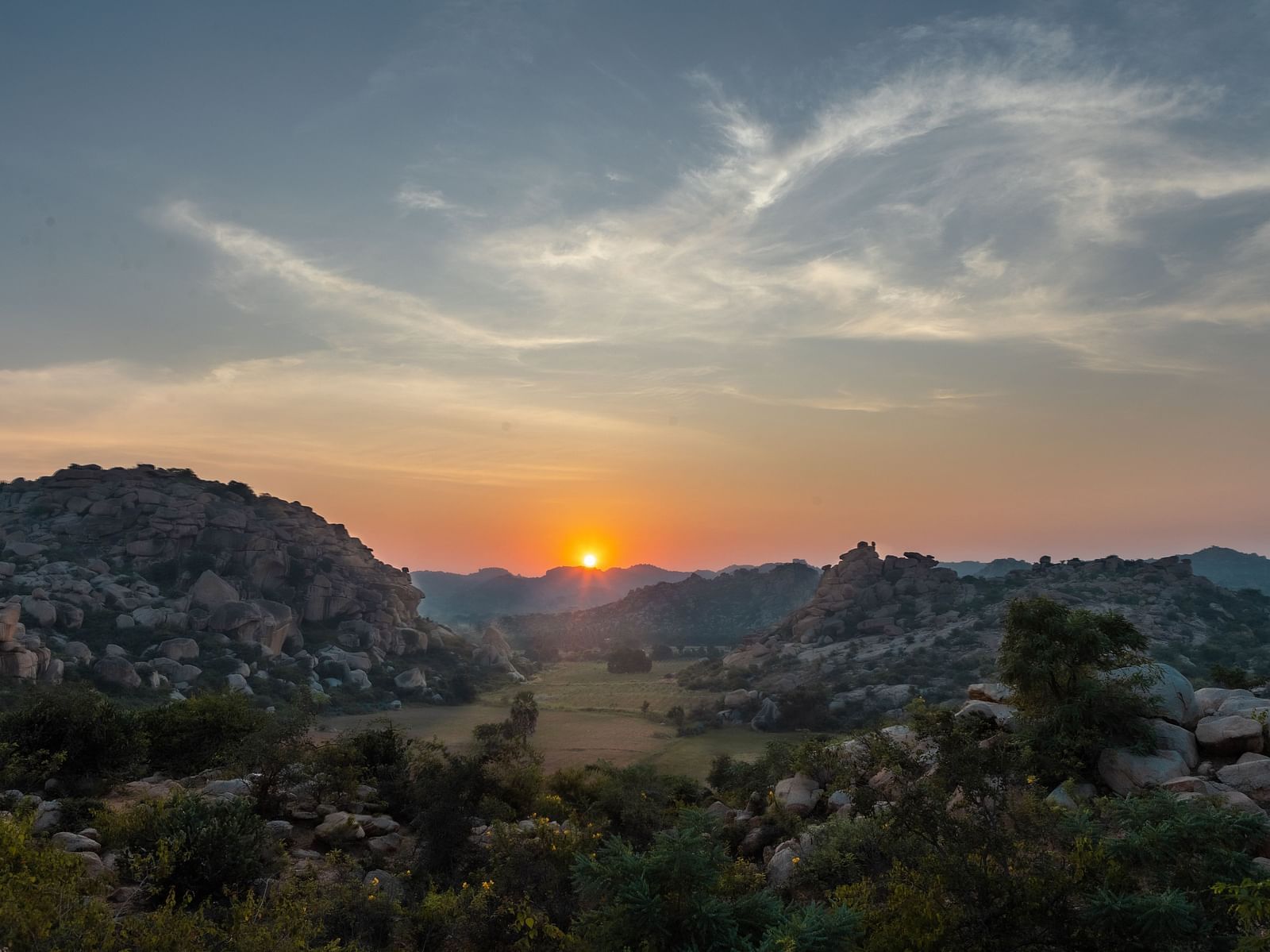 Hampi-HDR nofaly