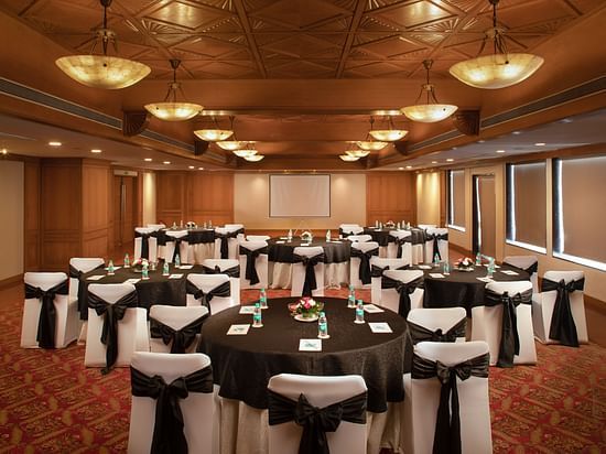 Picture of Regency Event Hall at Kenilworth Resort and Spa