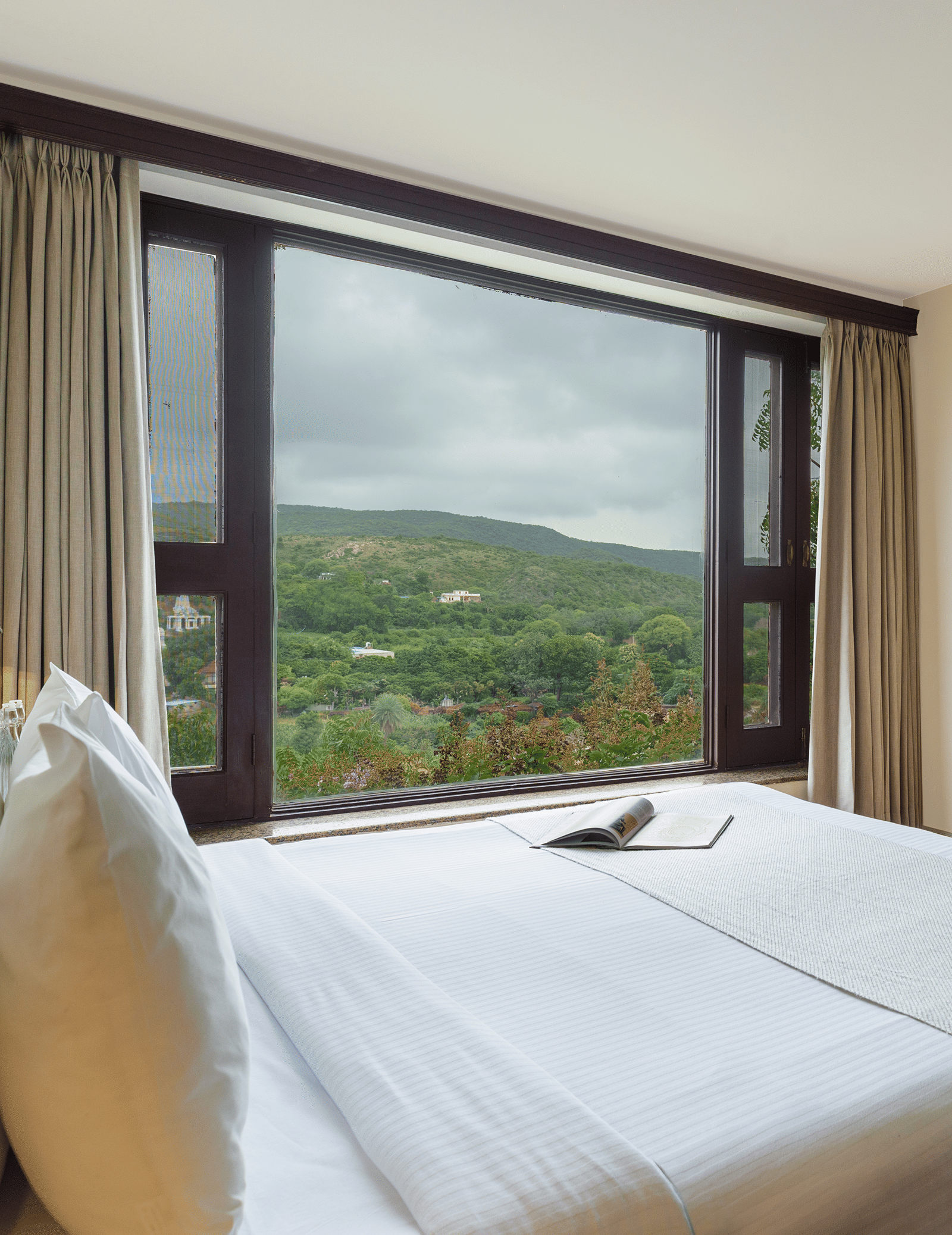 Terrace Suite