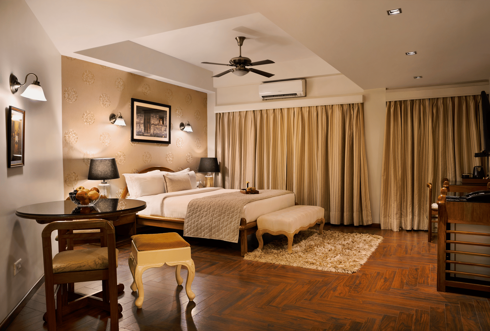 executive suites shillong 94A