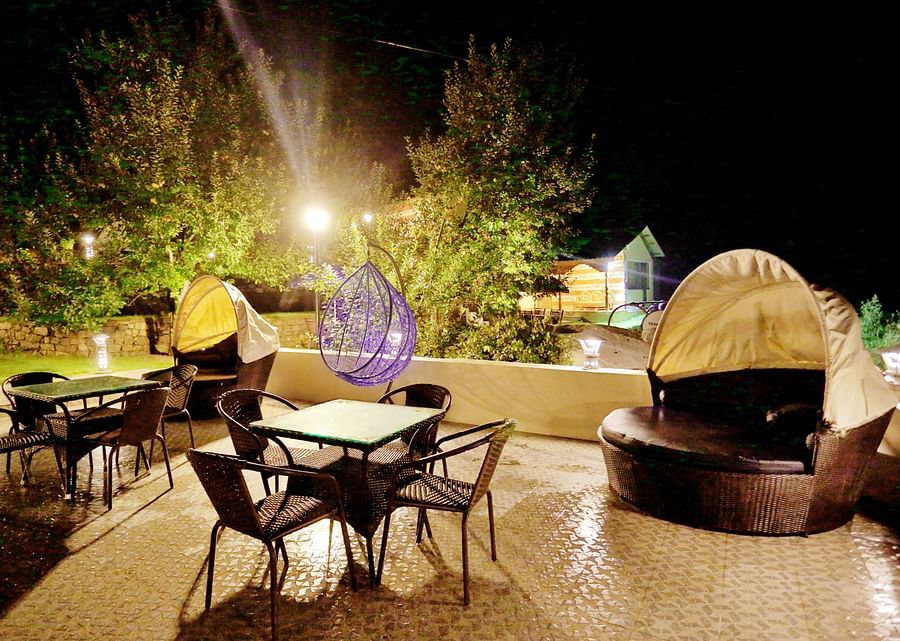 Amara Premium 10, Amara Resorts, Manali, Vacation in Manali