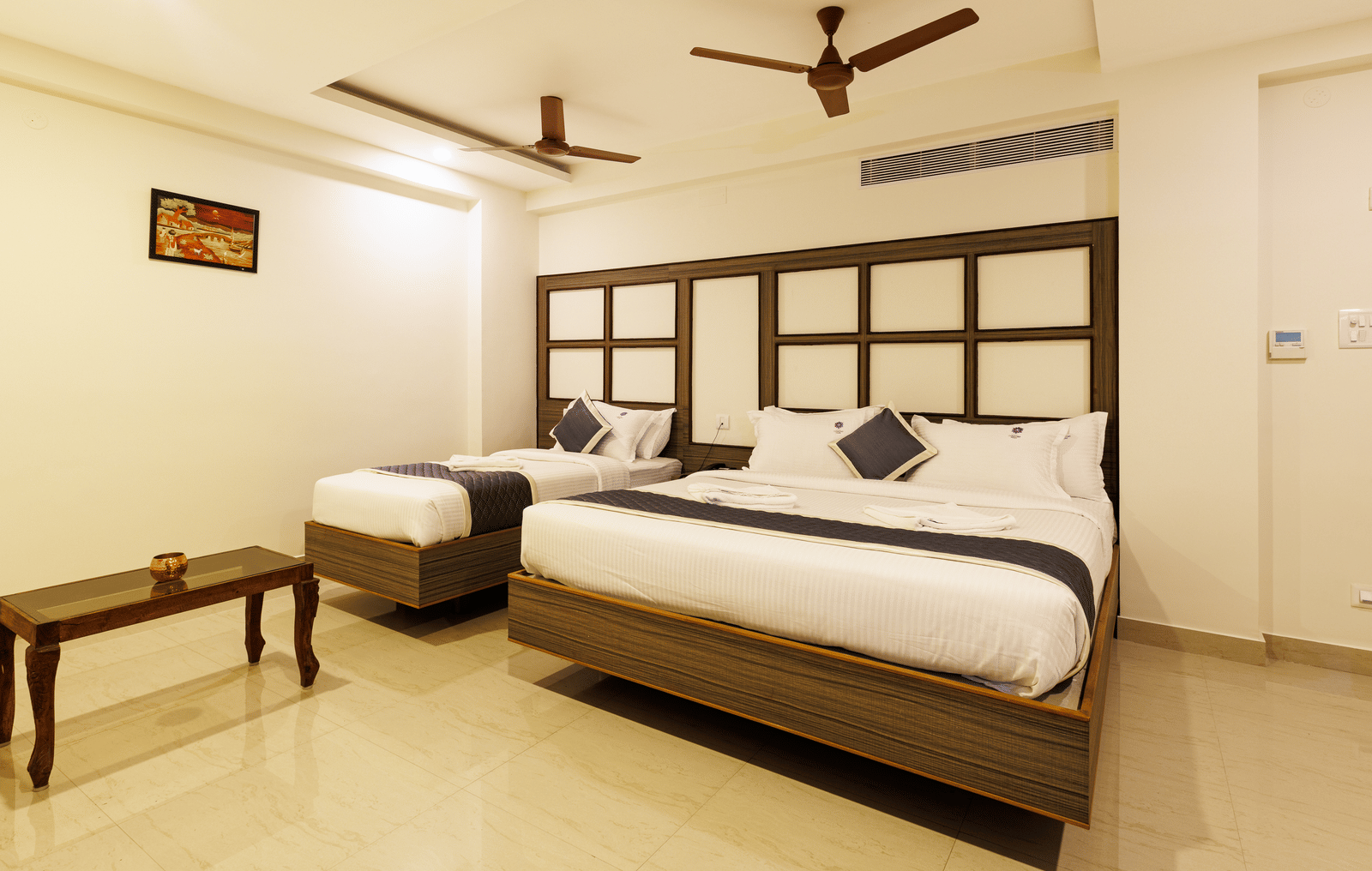 HCP Comfort Triple Room -20