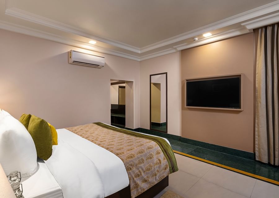 Maharaja Suite Room 2