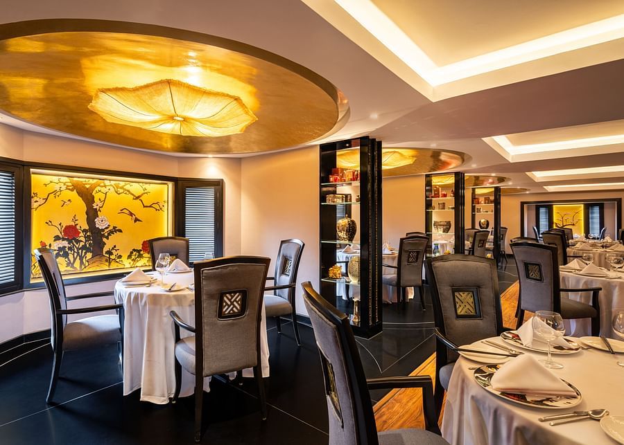 Chin Chin - chinese restaurant in Chennai 2