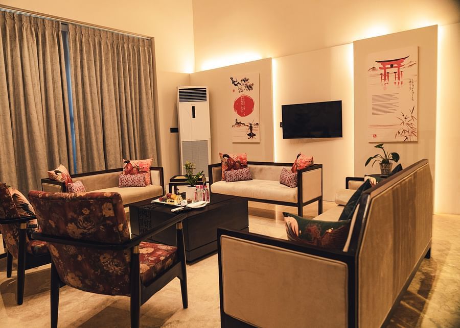 Presidential Suite(16)
