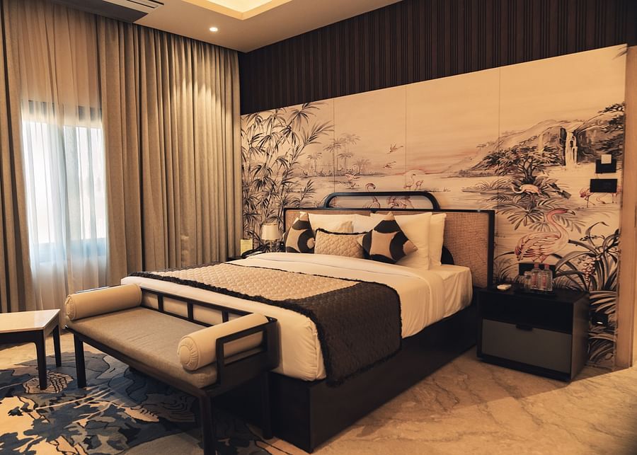 Presidential Suite(3)
