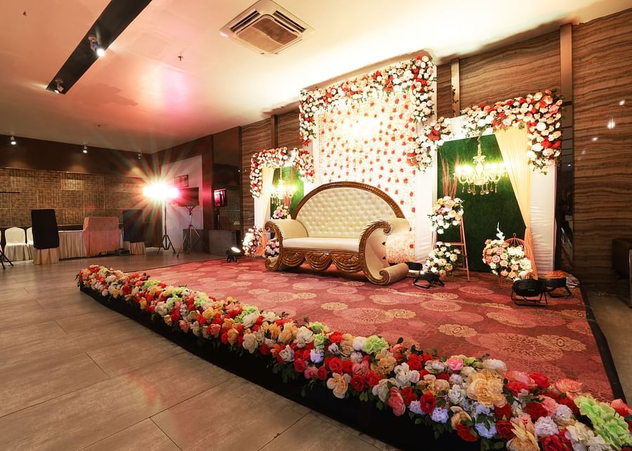 Wedding venue in Cuttack 5