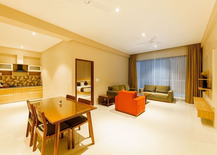 CSER - Service Apartments 01