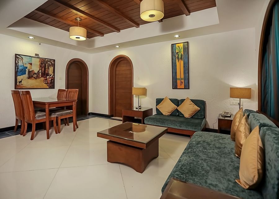 Mediterranean Suite 4